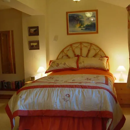 Damson Ghyll 住宿加早餐酒店 3*