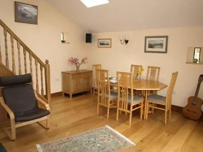 Damson Ghyll Bed and Breakfast *