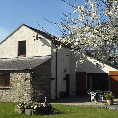 Damson Ghyll Bed and Breakfast