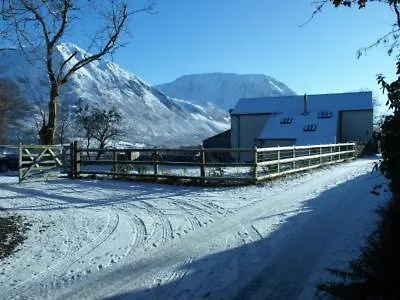 Damson Ghyll Bed and Breakfast *