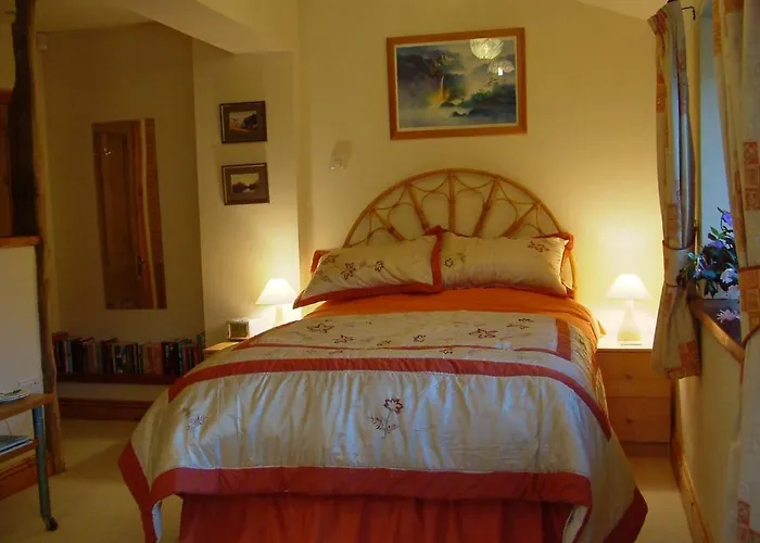 Damson Ghyll Bed & Breakfast 3*